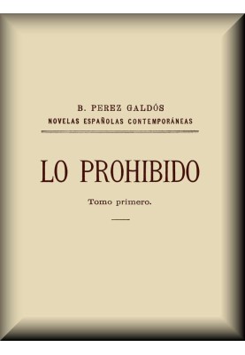 The forbidden (volume 1 of 2)
