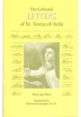 The Collected Letters of St. Teresa of Avila, Vol. 1