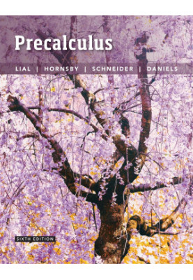 Precalculus