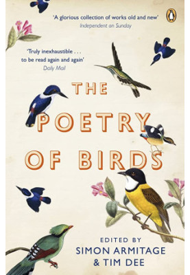 The Poetry of Birds