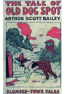 The Tale of Old Dog Spot