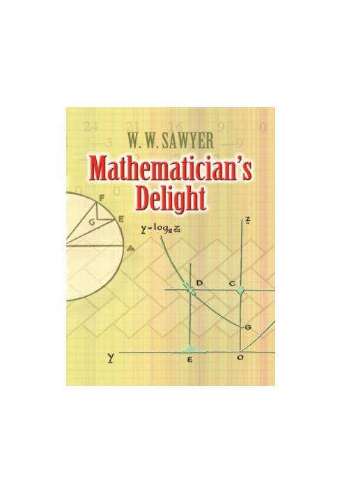 Mathematician's Delight