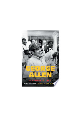 George Allen: A Football Life