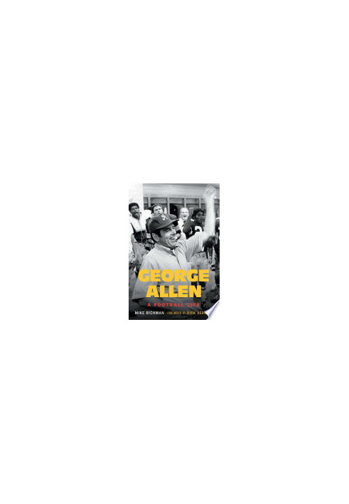 George Allen: A Football Life