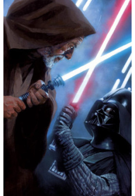 Star Wars: The Life and Legend of Obi-Wan Kenobi