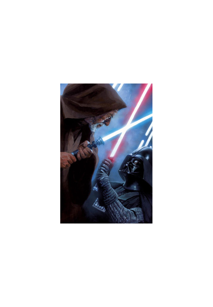 Star Wars: The Life and Legend of Obi-Wan Kenobi