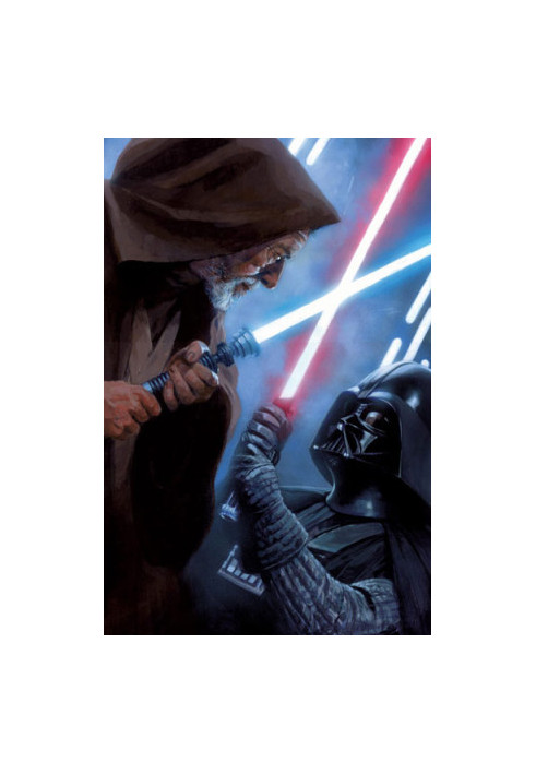 Star Wars: The Life and Legend of Obi-Wan Kenobi