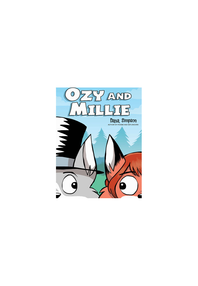 Ozy and Millie