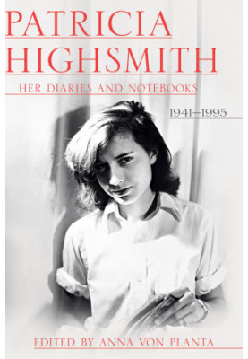 Patricia Highsmith