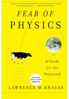 Fear of Physics