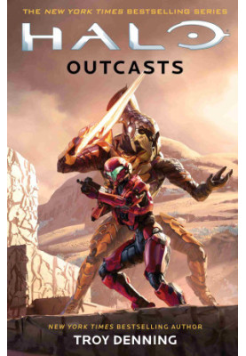 Halo: Outcasts