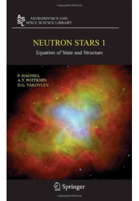 Neutron Stars 1: Equation of State and Structure