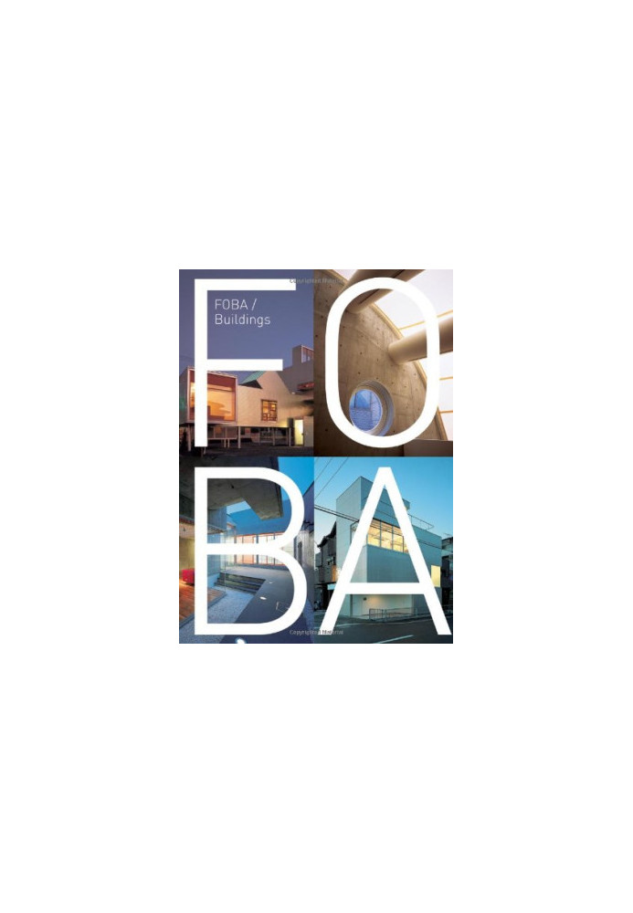 FOBA: Buildings