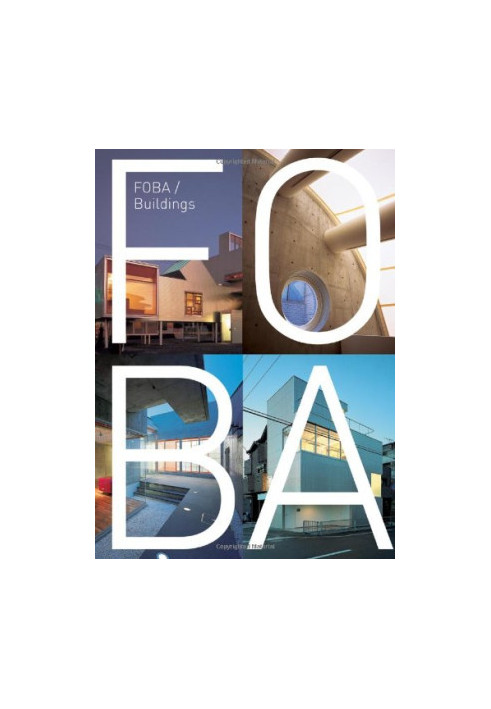 FOBA: Buildings