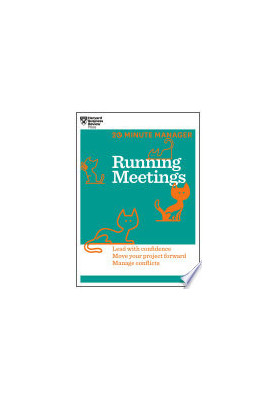 Running Meetings