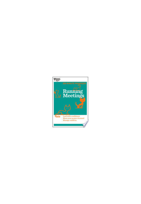 Running Meetings