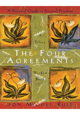 The four agreements: a practical guide to personal freedom - PDFDrive.com