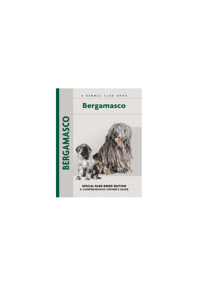 Bergamasco