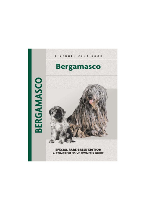 Bergamasco