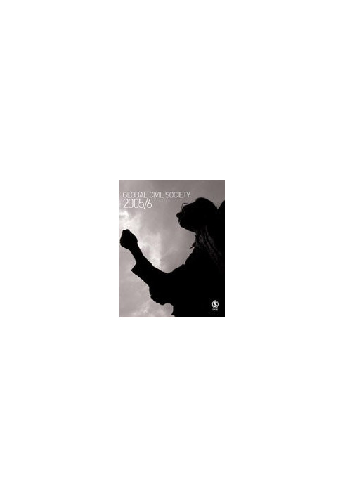 Global Civil Society 2005 6 (Global Civil Society - Year Books)