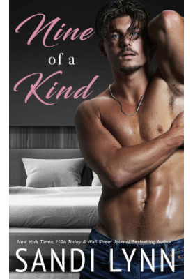 Nine of a Kind (Kind Brothers Series Book 10)