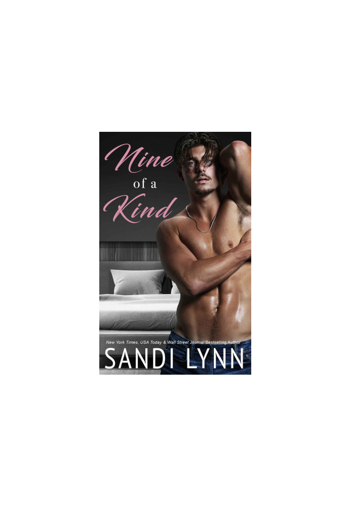 Nine of a Kind (Kind Brothers Series Book 10)