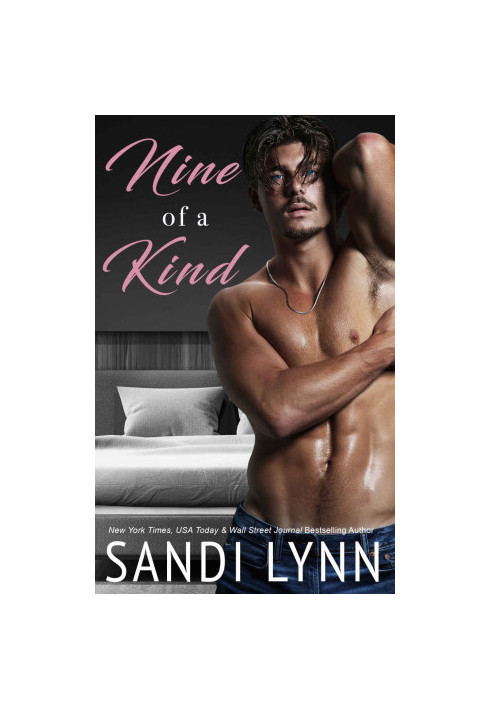 Nine of a Kind (Kind Brothers Series Book 10)