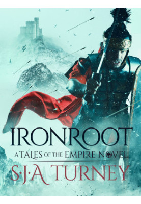 Ironroot