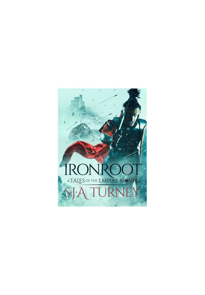 Ironroot