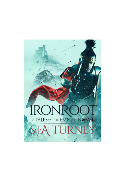 Ironroot