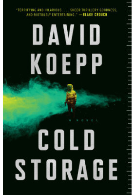 Cold Storage