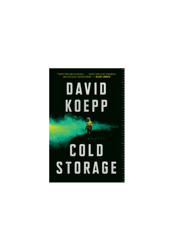 Cold Storage