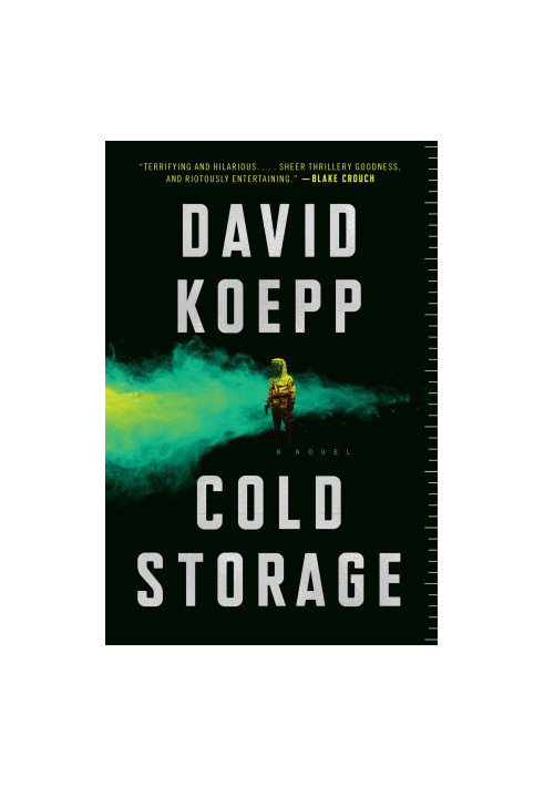 Cold Storage