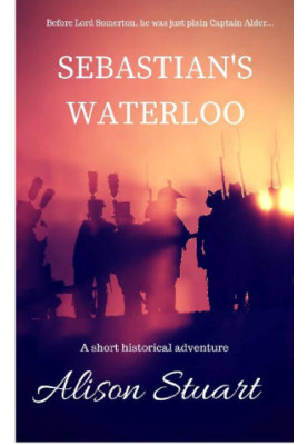 Sebastian's Waterloo: A short historical adventure