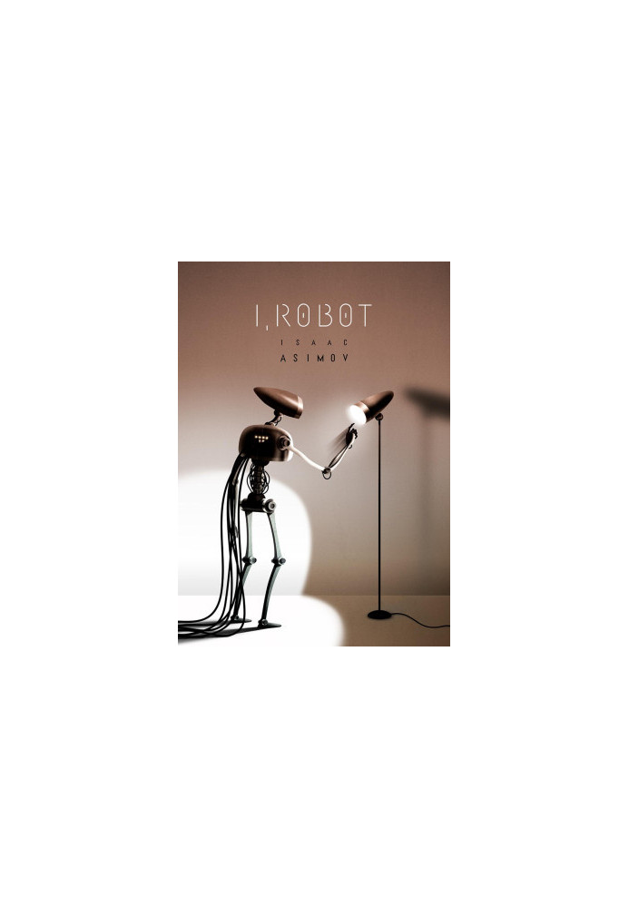 I, Robot