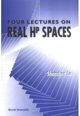 Four lectures on Hp spaces