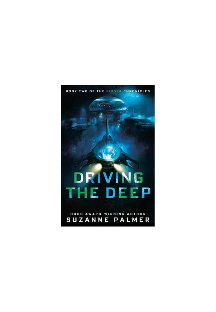 Driving the Deep
