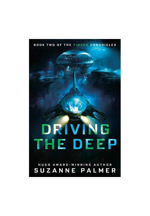 Driving the Deep