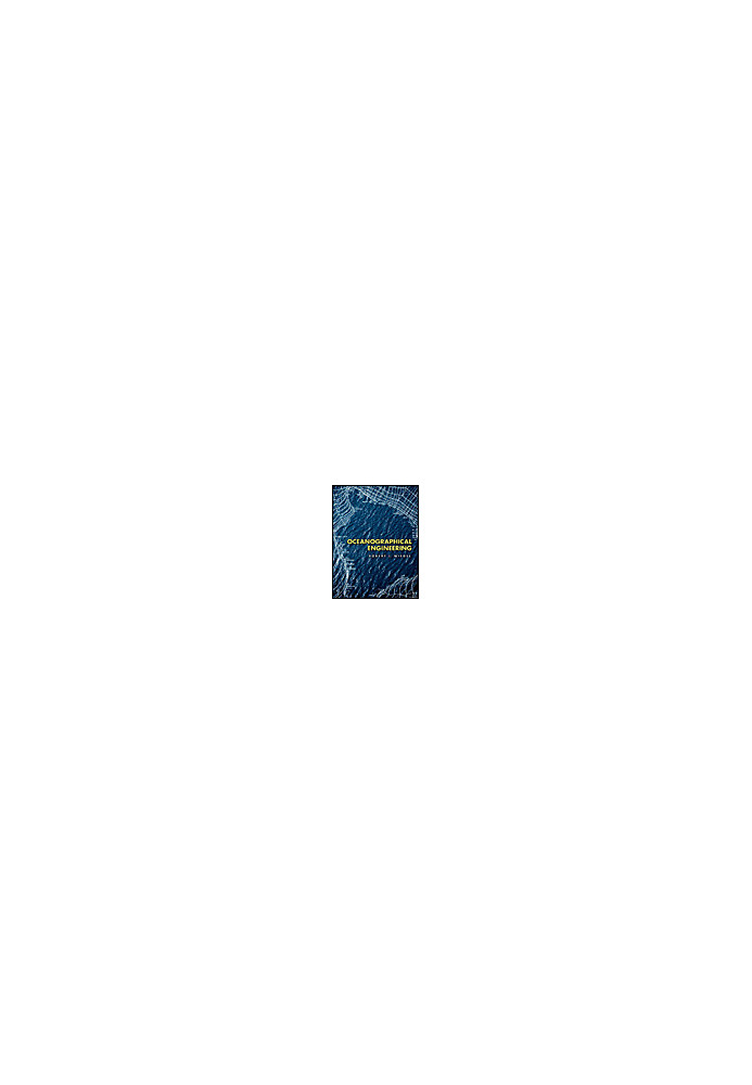 Oceanographical Engineering
