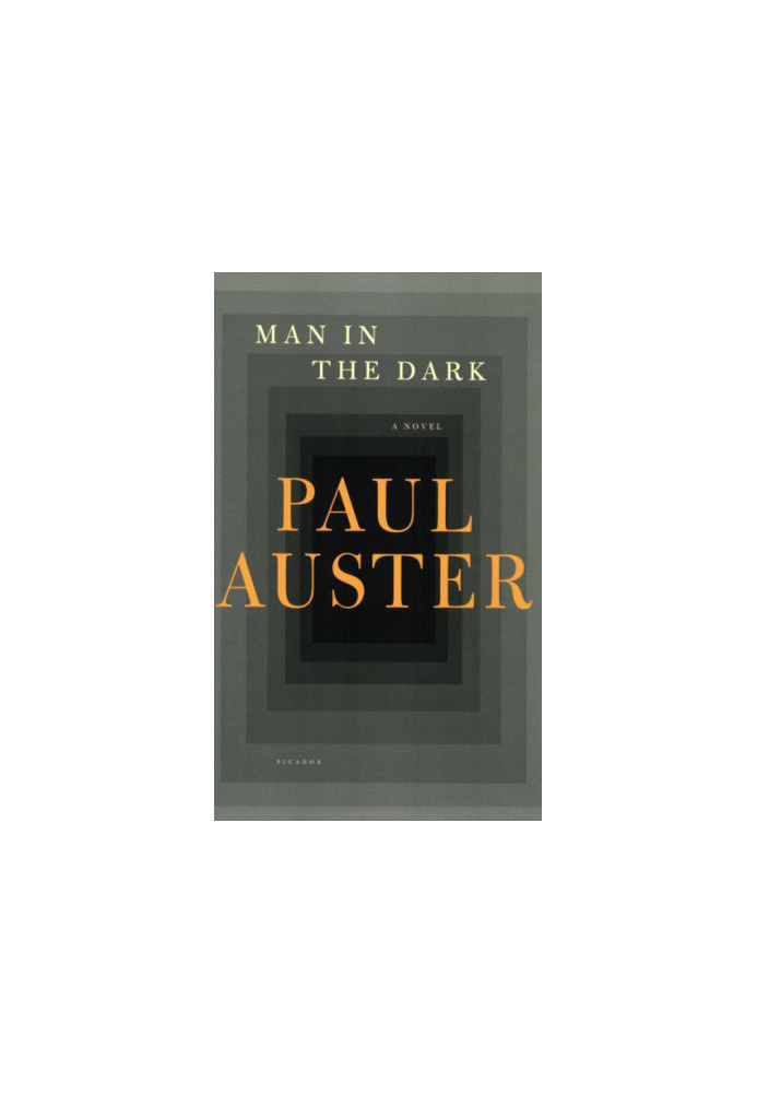 Man in the Dark
