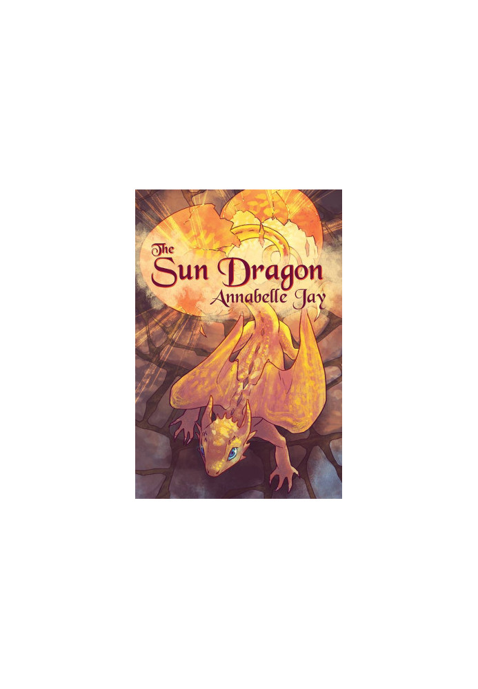 The Sun Dragon