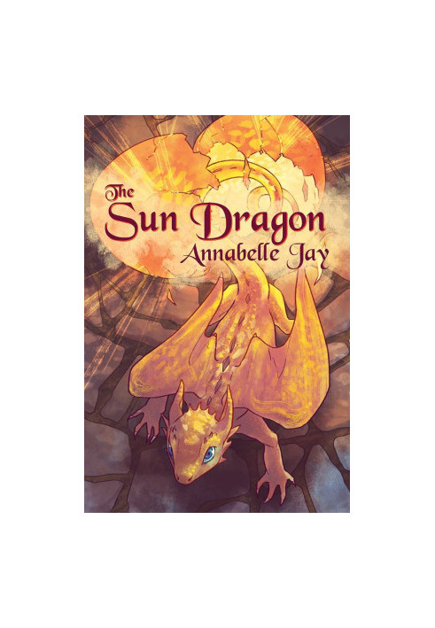 The Sun Dragon