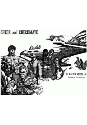 Check and Checkmate
