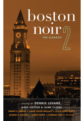 Boston Noir 2
