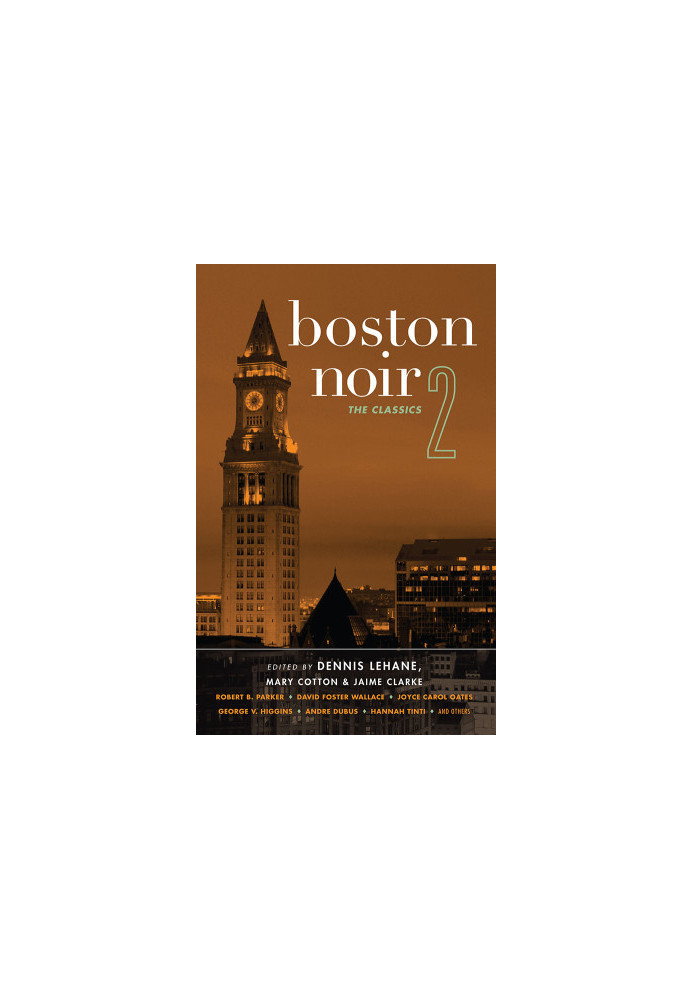 Boston Noir 2