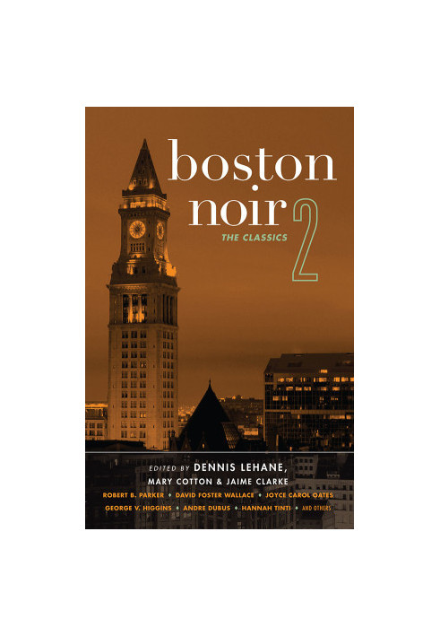 Boston Noir 2