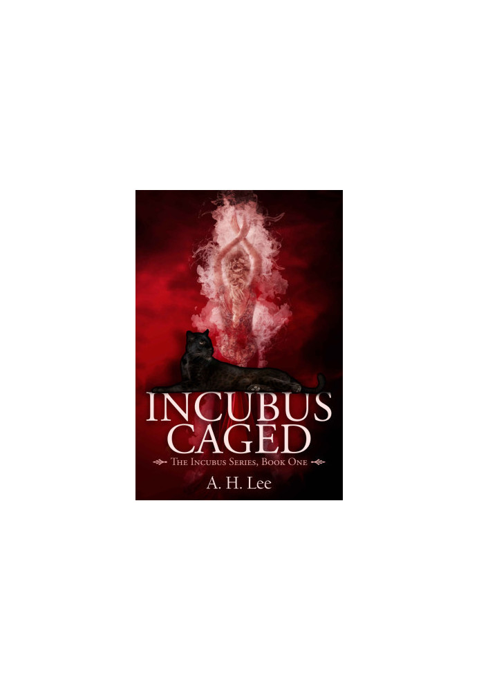 [The Incubus 01] • Incubus Caged