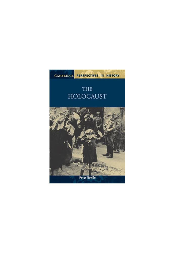 The Holocaust