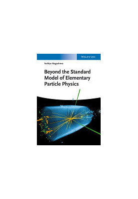 Beyond the Standard Model of Elementary Particle Physics
