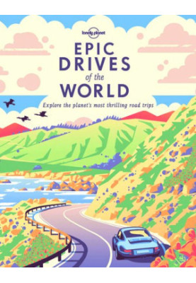 Epic Drives Of The World